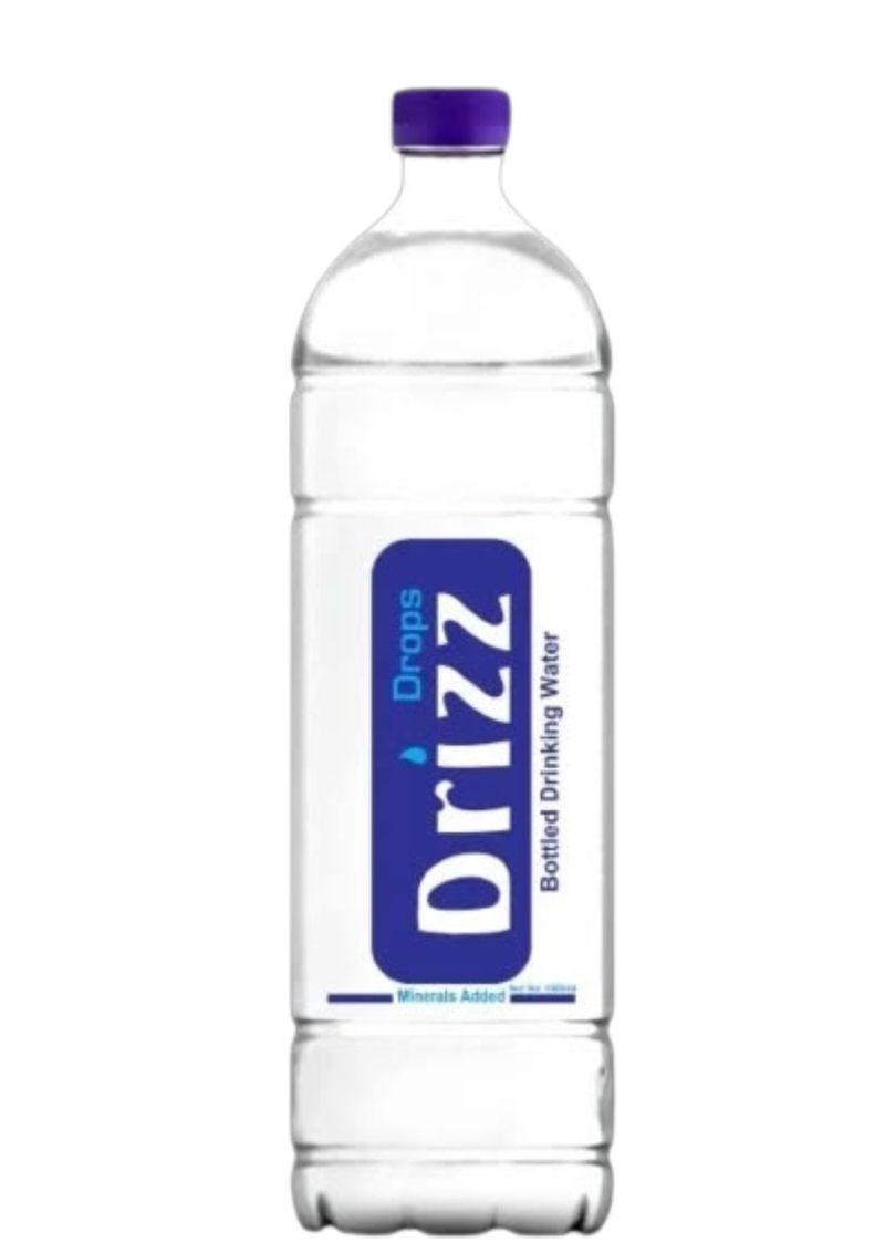 Drizz lifestyle image