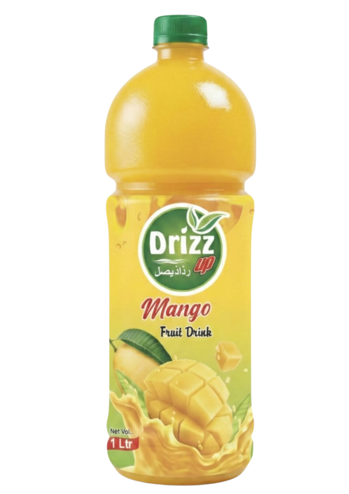 Drizz Up Fruit Drink