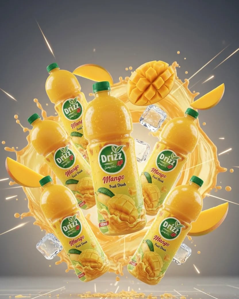 Juice Product